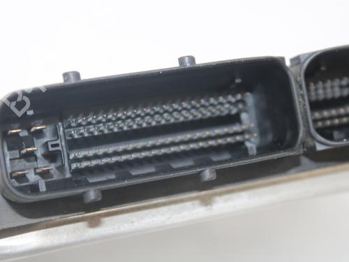 Engine control unit (ECU) SEAT LEON (1M1)  | BP15050824M57 