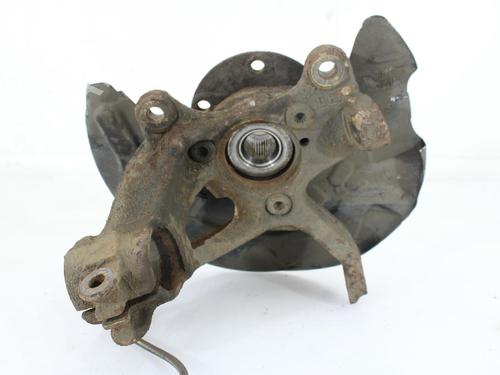 Left front steering knuckle AUDI A3 (8V1, 8VK) 1.6 TDI | BP19414562M25 