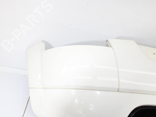 Rear bumper AUDI TT (8N3) 1.8 T quattro | BP15511279C8 