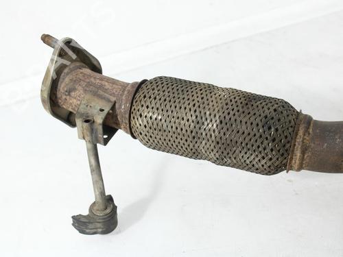 Particulate filter HYUNDAI TUCSON (TL, TLE) 1.7 CRDi | BP30193712M81 