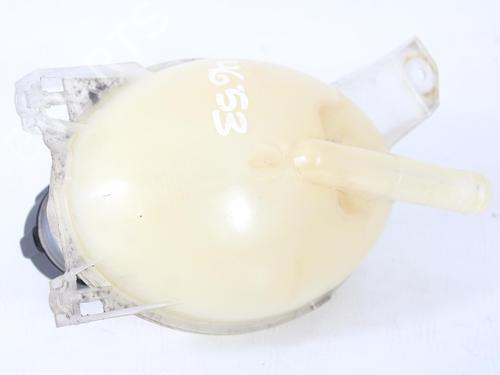 Expansion tank RENAULT CLIO IV (BH_) 1.2 16V (BHA1, BHAK, BHMG, BHMK) | BP17494339C120 