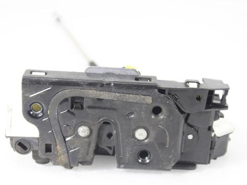 Used Rear right lock SEAT IBIZA IV (6J5, 6P1) 1.6 TDI (105 hp) 17127556