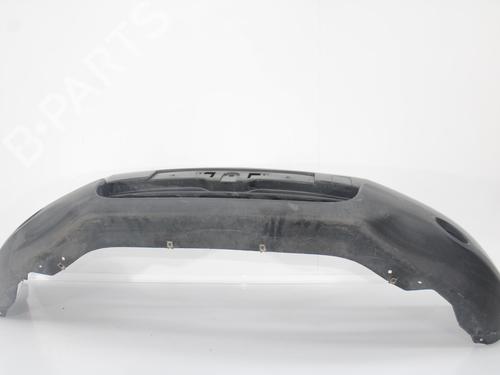 Front bumper NISSAN QASHQAI I (J10, NJ10)  | BP13940329C7