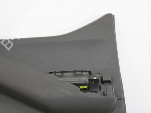Used Rear right panel NISSAN NAVARA NP300 (D40) 2.5 dCi (144 hp) 15541015