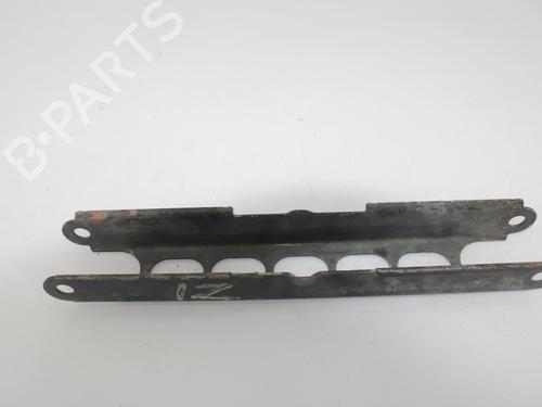 Left rear suspension arm BMW 1 (E87) 120 d | BP12981539M14 