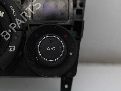 Climate control PEUGEOT 308 I (4A_, 4C_) 1.6 HDi | BP10120632I5 