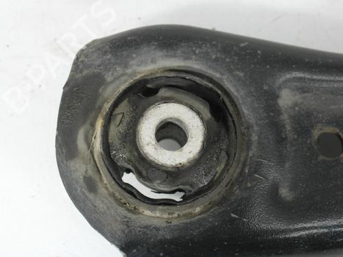 Left front suspension arm SEAT IBIZA IV (6J5, 6P1)  | BP22305763M12 