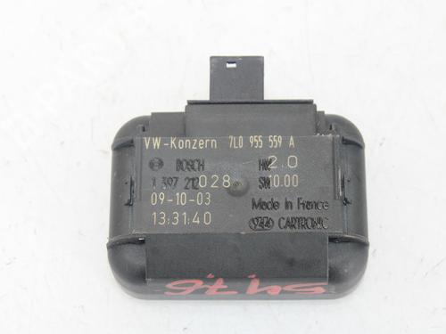 Capteur électronique VW TOUAREG (7LA, 7L6, 7L7) 5.0 V10 TDI (313 hp) 30377353