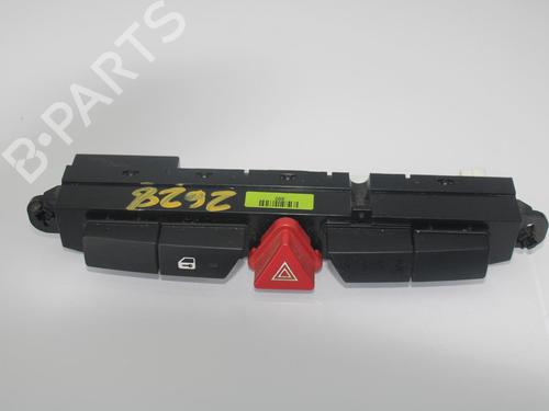 Used Warning switch KIA CEE'D SW (ED) 2.0 CRDi 140 (140 hp) 10419080