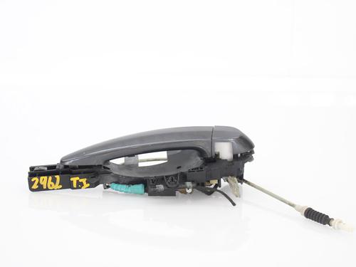 Used Rear left exterior door handle BMW 1 (E87) 118 d (122 hp) 10354090