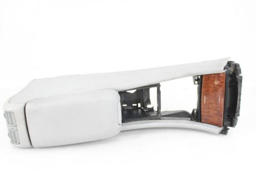 Middle console MERCEDES-BENZ C-CLASS (W203) C 220 CDI (203.006, 203.008) | BP33833391I22 - Image 3