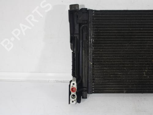 Heater matrix BMW X3 (E83) 2.0 d | BP27164864M63 