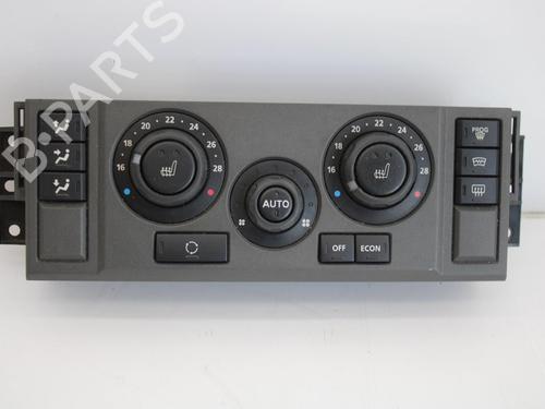 Used Climate control LAND ROVER RANGE ROVER SPORT I (L320) 2.7 D 4x4 (190 hp) 10119168