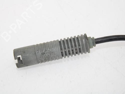 Right front steering knuckle BMW 1 (E87) 120 d | BP13581603M26 