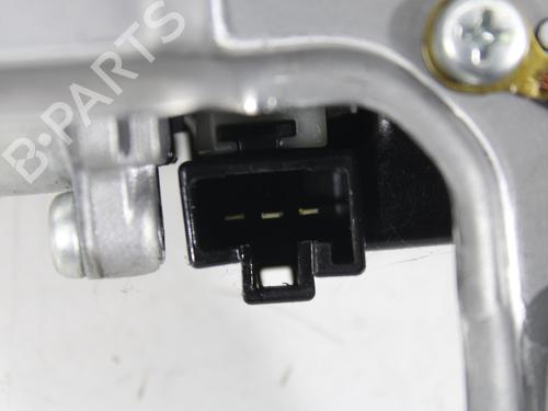 Rear wiper motor TOYOTA RAV 4 III (_A3_)  | BP23169071M102 