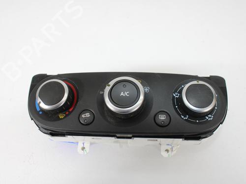 Used Climate control RENAULT CLIO IV (BH_) 1.2 16V (73 hp) 13417881