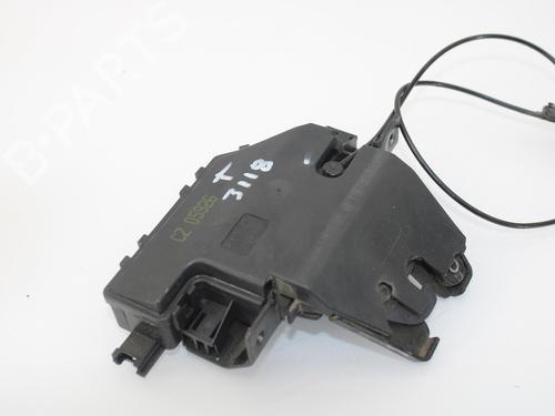 Tailgate lock BMW 1 (E87) 118 d | BP11791685C101 