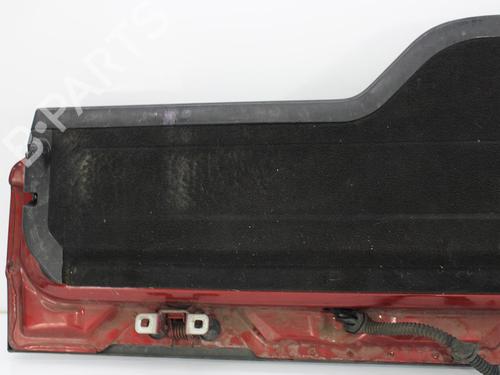 Tailgate LAND ROVER DISCOVERY III (L319) 2.7 TD 4x4 | BP10119757C6 