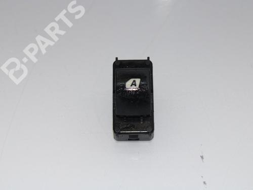 Used Right front window switch Right front window switch PEUGEOT PARTNER Box Body/MPV 1.6 HDi (75 hp) 10124701 10124701