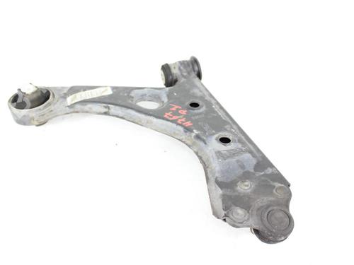 Left front suspension arm FIAT PUNTO EVO (199_) 1.3 D Multijet (199AXD1B, 199AXD1A, 199BXD1B, 199BXD1A,... C56080800