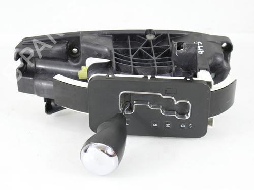 Gear lever DODGE NITRO 2.8 CRD | BP18410767M90 