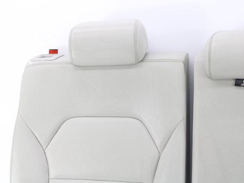 Rear seat MERCEDES-BENZ B-CLASS Sports Tourer (W246, W242) B 180 CDI / d (246.212) | BP10121456C17 