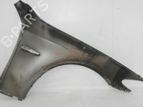 Left front fenders BMW 5 (F10) 520 d | BP30194144C41 