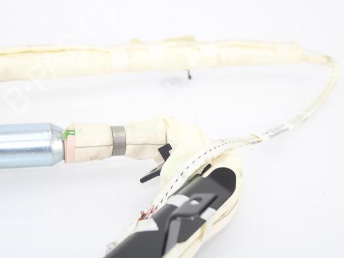 Left curtain airbag MITSUBISHI GRANDIS (NA_W) 2.0 DI-D (NA8W) | BP15656772C11 