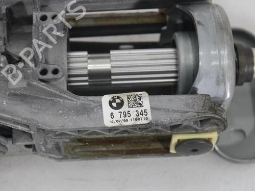 Steering column BMW 5 (F10) 520 d | BP30110618M21