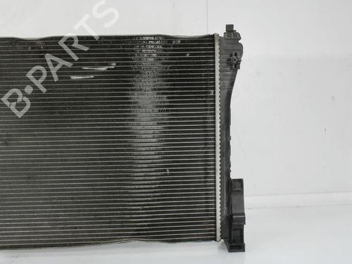 Water radiator MERCEDES-BENZ C-CLASS (W204)  | BP22305351M31 