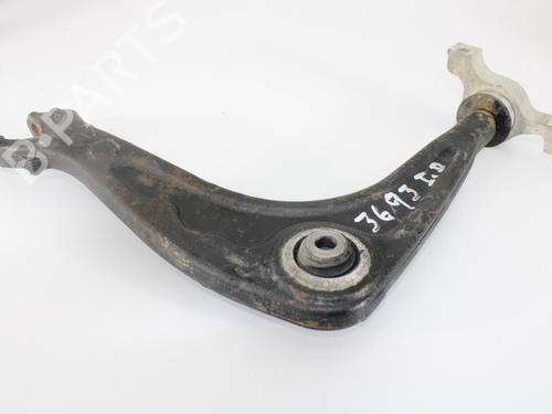 Used Left front suspension arm CITROËN C5 III (RD_) 2.0 HDi 165 (RDRHHA, RDRHH8) (163 hp) 16873906