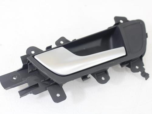 Used Rear left interior door handle AUDI A4 B8 (8K2) [2007-2017]  16908649