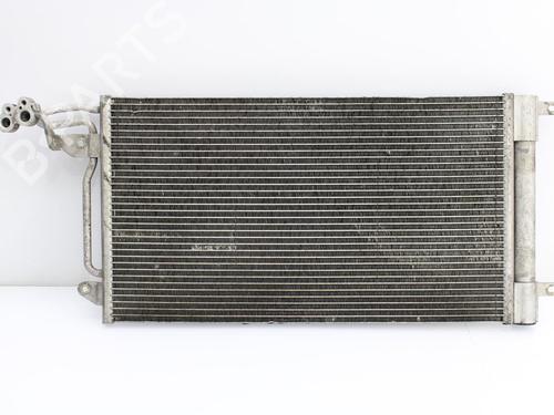 Used AC radiator SEAT IBIZA IV SC (6J1, 6P5) 1.4 (85 hp) 10120315