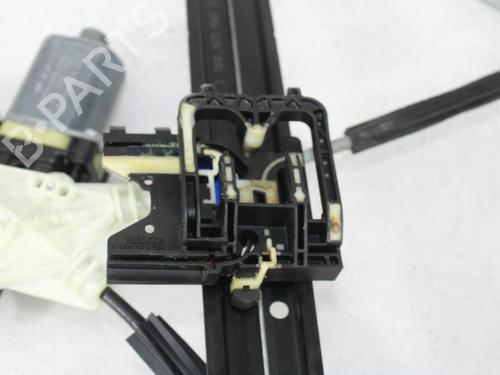 Front left window mechanism AUDI A3 Sportback (8VA, 8VF)  | BP22305907C22 