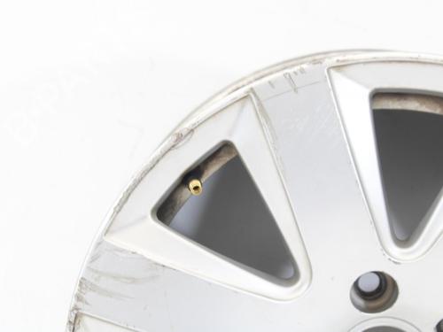 Rim AUDI A6 C6 (4F2) 3.0 TDI quattro | BP16359633C45 