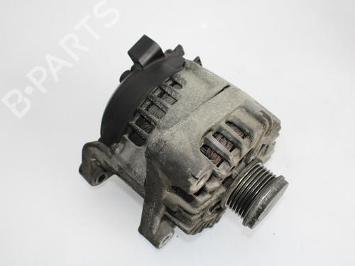 Alternator BMW 3 (E90) 318 d | BP10125418M7 