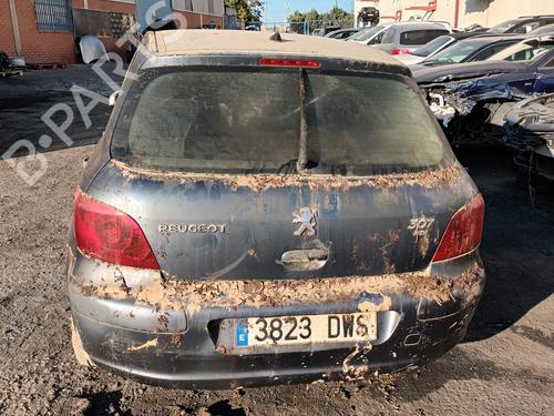 Rim PEUGEOT 307 (3A/C)  | BP16874646C45 