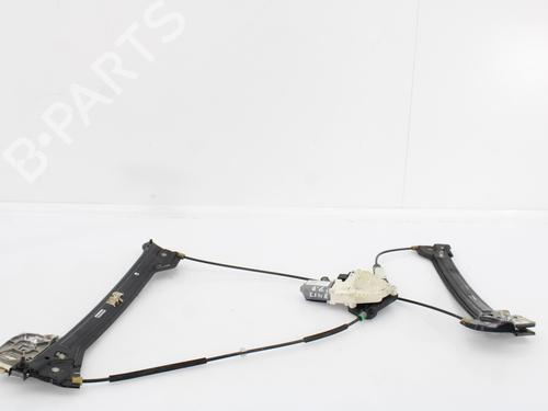 Used Front right window mechanism AUDI A5 (8T3) 2.7 TDI (190 hp) 13378181