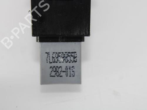 Right rear window switch VW POLO V (6R1, 6C1) 1.6 | BP10661733I28 