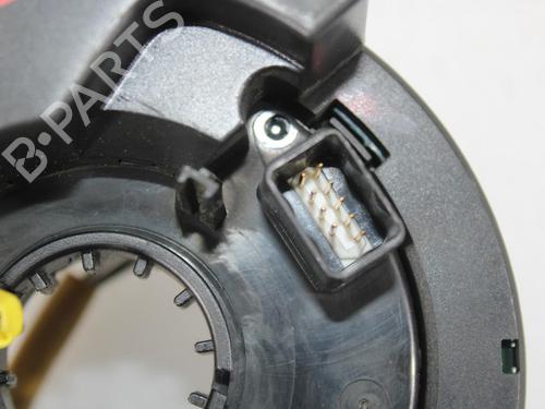 Squib airbag MERCEDES-BENZ C-CLASS (W203) C 220 CDI (203.006, 203.008) | BP29377626C102 