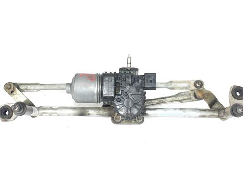Used Front wiper motor VW POLO V (6R1, 6C1) 1.4 GTI (180 hp) 30273968