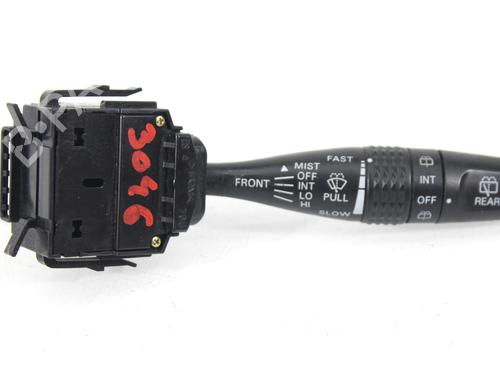 Used Steering column stalk MITSUBISHI PAJERO III (V7_W, V6_W) 2.5 TDi (V64W, V74W) (115 hp) 16241686