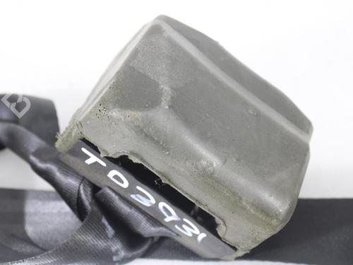 Rear right seatbelt SEAT IBIZA IV (6J5, 6P1) 1.6 TDI | BP17127565I28 