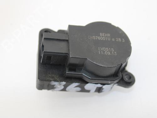 Elektronisk modul CITROËN C5 III (RD_) 2.0 HDi 165 (RDRHHA, RDRHH8) (163 hp) 16873931