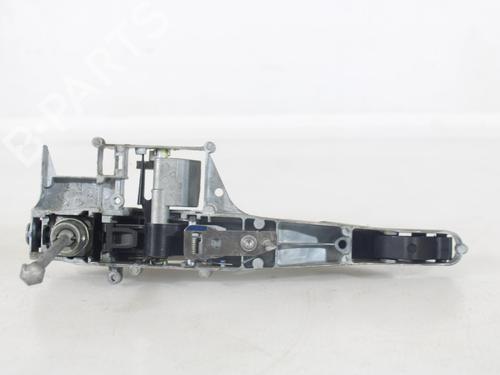 Front left exterior door handle PEUGEOT 208 I (CA_, CC_)  | BP16874879C128 