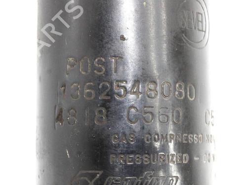 Left rear shock absorber PEUGEOT BOXER Van 2.0 BlueHDi 130 | BP37074701M18 - Image 2