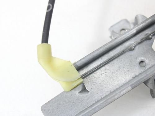 Rear right window mechanism NISSAN QASHQAI / QASHQAI +2 I (J10, NJ10, JJ10E) 2.0 dCi | BP17664510C25 