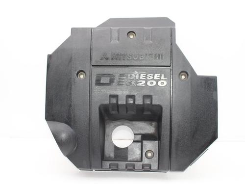 Toppbeskyttelse MITSUBISHI PAJERO III (V7_W, V6_W) 3.2 Di-D (V68W) BP10124624M93
