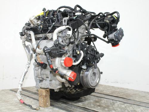Used Engine Engine BMW 2 Coupe (F22, F87) 218 i (136 hp) 40108894 40108894