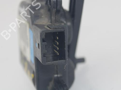 Electronic module HYUNDAI SANTA FÉ II (CM) 2.2 CRDi 4x4 | BP11661853M83 